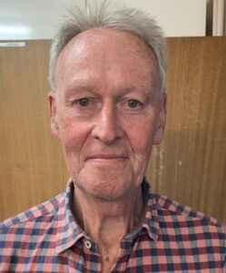 Cllr David Connor