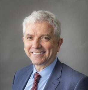 Michael Gorman