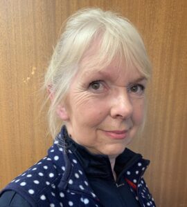 Margaret Rainey